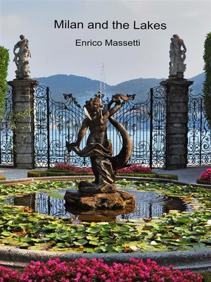 cover image of Milan and the Lakes